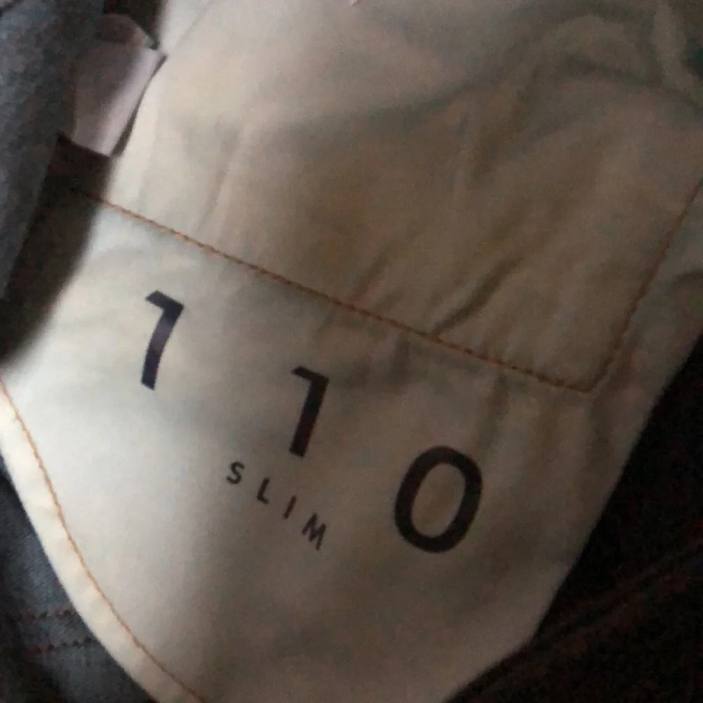 Lucky Brand 110 slim jeans - Picture 5 of 10